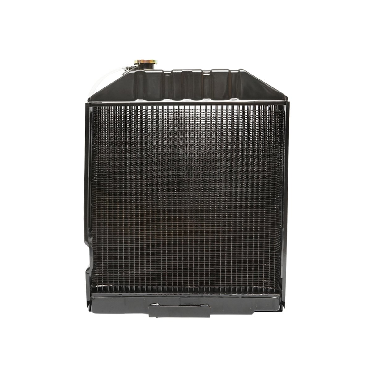 Radiator racire apa de pentru Ford cod OEM 81817280, C7NN8005L, D8NN8005PA, C7NN8005E, 4826